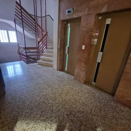 Gemuetliche In Erster Linie Locos Playa Apartment *