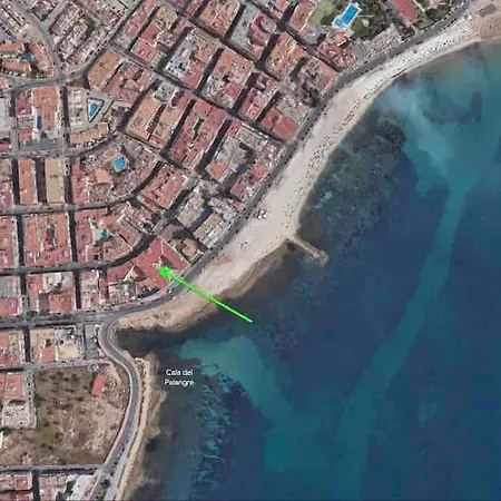 Gemuetliche In Erster Linie Locos Playa Apartment *