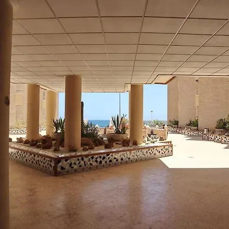 Gemuetliche In Erster Linie Locos Playa Apartment *