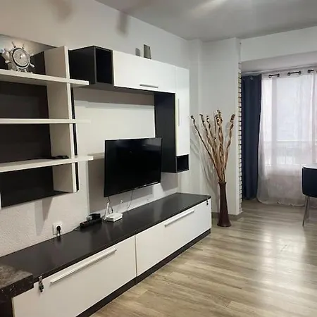 Apartment Gemuetliche In Erster Linie Locos Playa