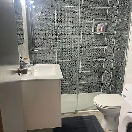 Apartment Gemuetliche In Erster Linie Locos Playa *