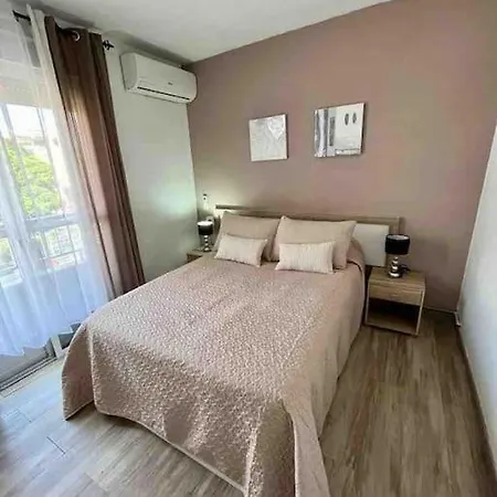 Apartment Gemuetliche In Erster Linie Locos Playa