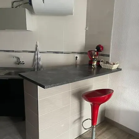 Apartment Gemuetliche In Erster Linie Locos Playa Torrevieja