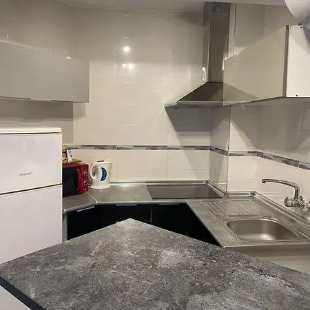 Gemuetliche In Erster Linie Locos Playa Apartment *