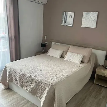 Apartment Gemuetliche In Erster Linie Locos Playa Torrevieja
